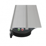 펠더 디지털 슬라이딩쏘/쉐이퍼 복합기 (KF700SP 파워드라이브) (10마력/ 스타델타기동/ 파워드라이브/ 립펜스 디지털표기/리모트스위치/ 3200 슬라이딩)