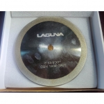 라구나 듀얼스피드 벤치글라인더용 CBN휠