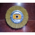 라구나 듀얼스피드 벤치글라인더용 와이어휠