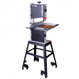 라구나 10" 밴드쏘 풀옵션 (V/10)