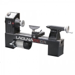 라구나 10" 미니목선반 (REVO 10/14VS)