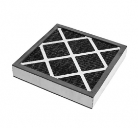 라구나 모바일 마이크로 에어필터레이션 (M/FLUX5)용 카본필터