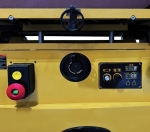 파워매틱 대형 오실레이팅 벨트샌더 (OES-9138B)