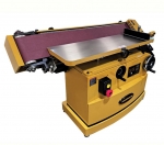 파워매틱 대형 오실레이팅 벨트샌더 (OES-9138B)