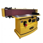 파워매틱 대형 오실레이팅 벨트샌더 (OES-9138B)