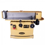 파워매틱 대형 오실레이팅 벨트샌더 (OES-9138B)