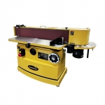 파워매틱 대형 오실레이팅 벨트샌더 (OES-9138B)