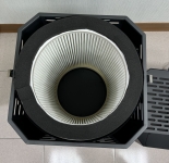 라구나 모바일 공기청정기 (SF-C80LX)