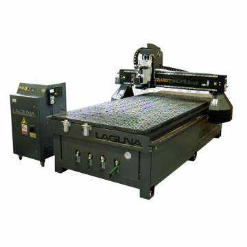 라구나 CNC (SMARTSHOP Maker) 풀세트