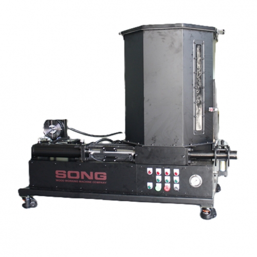 톱밥압축기 (BR-X)