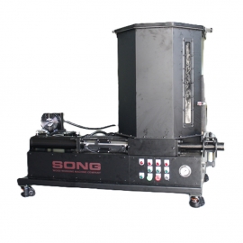 톱밥압축기 (BR-X)