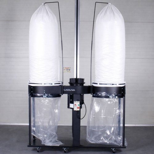 라구나 7.5마력 집진기 (SF-005)