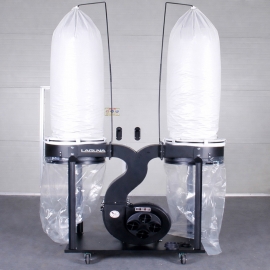 라구나 5마력 집진기 (SF-003F)