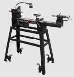 라구나 10" 미니목선반 (REVO 10/14VS)용 확장정반