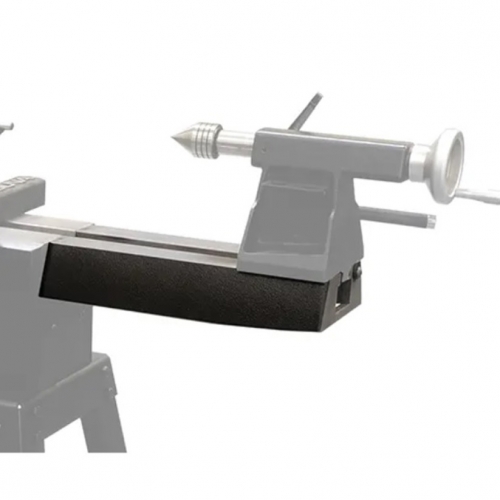 라구나 10" 미니목선반 (REVO 10/14VS)용 확장정반