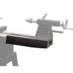 라구나 10" 미니목선반 (REVO 10/14VS)용 확장정반