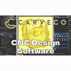 카베코 메이커 플러스 (CARVECO MAKER PLUS) CAM SOFTWARE - 구. 아트캠 : 영구사용버전