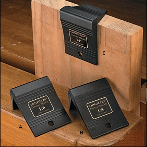 VERITAS DOVETAIL SADDLE MARKER 14도 (05N6108)