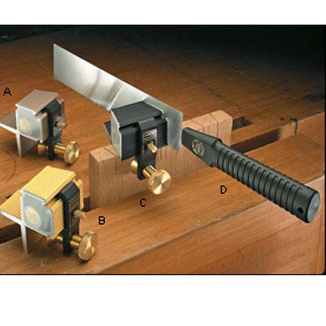 VERITAS DOVETAIL GUIDE, 14도 (05T0205)