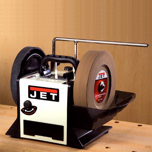 제트 습식글라인더 (JSSG-10/708015)