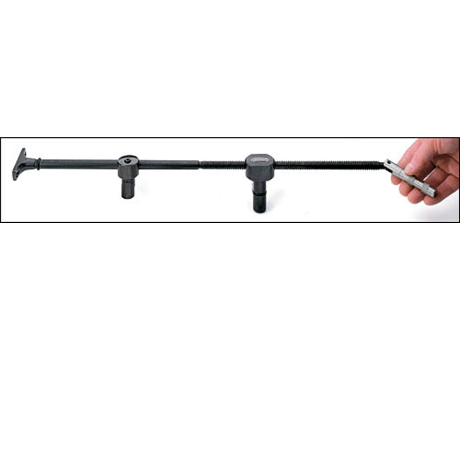 VERITAS SURFACE VISE (05G1050)