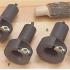 VERITAS REPL. BLADE, POWER TENON CUTTER (05J4111)