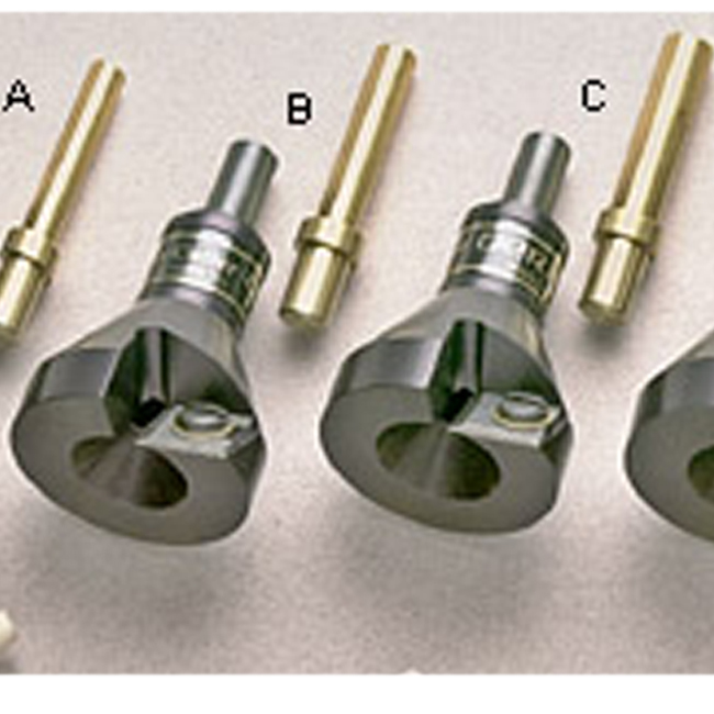 VERITAS 3/8" MINI TENON CUTTER (05J4202)