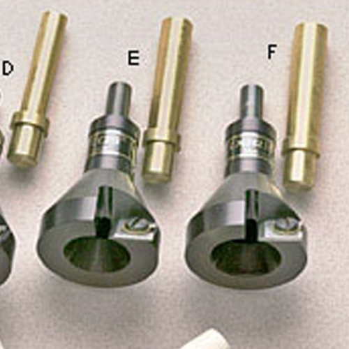 VERITAS 9/16" MINI TENON CUTTER (05J4204)