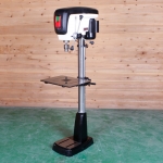 제트 17" 드릴프레스 (JDP-17)