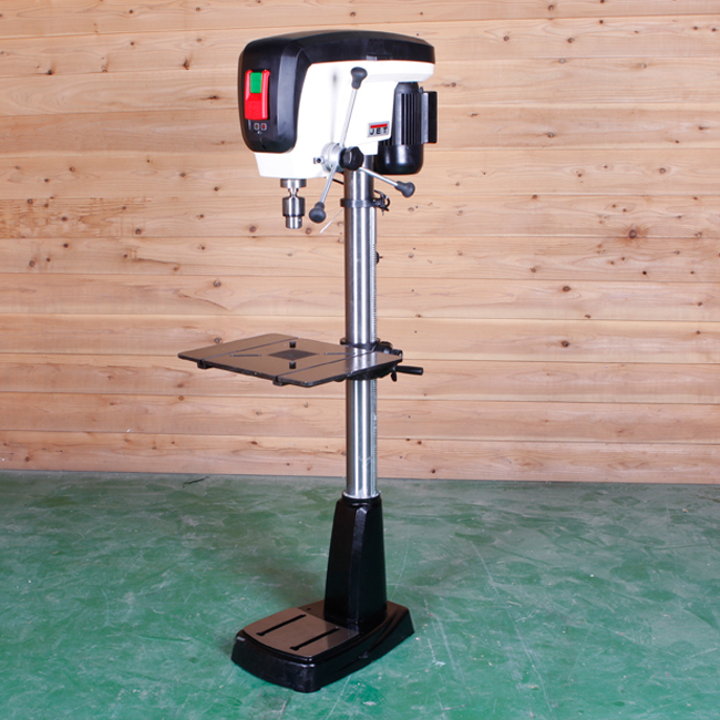 제트 17" 드릴프레스 (JDP-17)