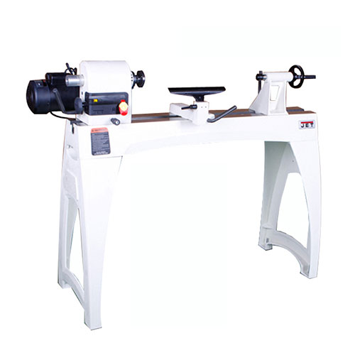 JET 14" 중형목선반 (JWL-1440VS)