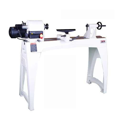 JET 14" 중형목선반 (JWL-1440VS)