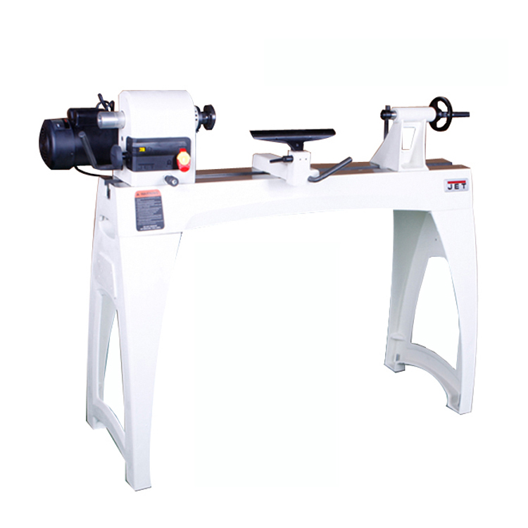 JET 14" 중형목선반 (JWL-1440VS)