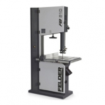 펠더 20" 밴드쏘 FB510 (3상/4마력/X-라이프 세라믹가이드, 마이터게이지 장착)