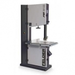 펠더 24" 밴드쏘 FB610 (3상/4마력/X-라이프 세라믹가이드, 마이터게이지 장착)