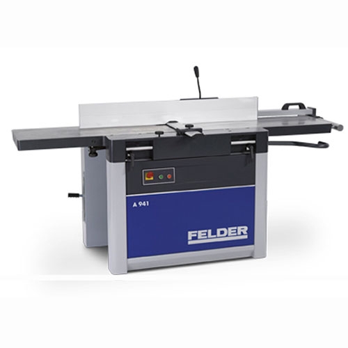 펠더 410MM 수압대패 A941 (5.5마력/사일런트파워 커터장착)