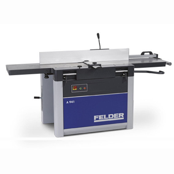 펠더 410MM 수압대패 A941 (5.5마력/사일런트파워 커터장착)