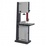 해머 15" 밴드쏘 N3800 (단상/2마력/X-라이프 세라믹가이드, 마이터게이지 장착)