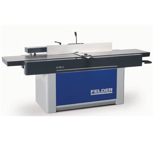 펠더 510MM 수압대패 A951L (7.5마력/스타델타기동/사일런트파워 커터장착)