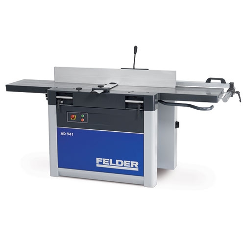 펠더 410MM 자동/수압 복합기 AD941 (5.5마력/사일런트파워 커터장착)