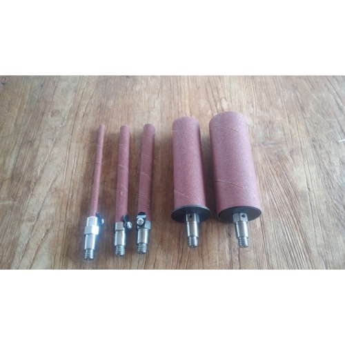 소형스핀들샌더 (OVS-T)용 스핀들