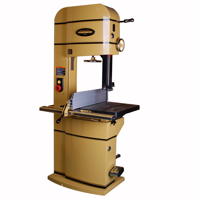 파워매틱 18" 밴드쏘 (PM1800B)