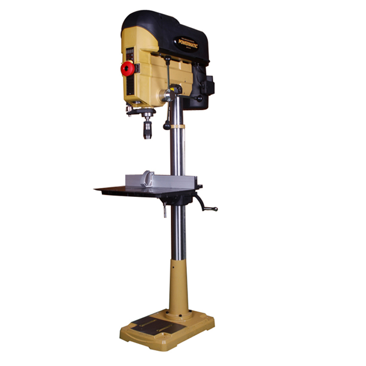 파워매틱 18" 드릴프레스 (PM2800B)