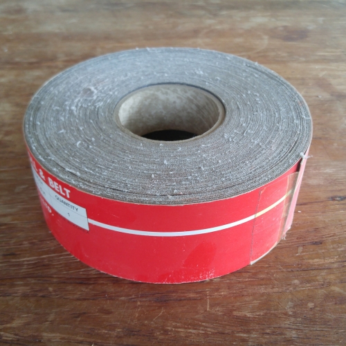 3" 36M 롤사포 (10-20/22-44 PLUS/PM2244용)