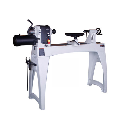 JET 16" 중형목선반 (JWL-1640EVS)