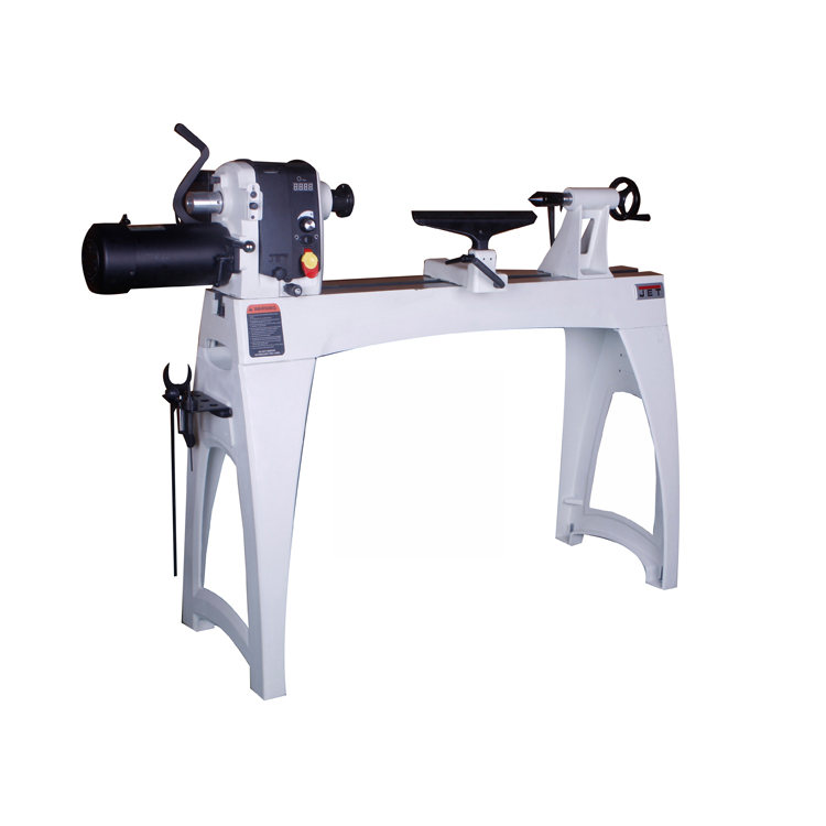 JET 16" 중형목선반 (JWL-1640EVS)