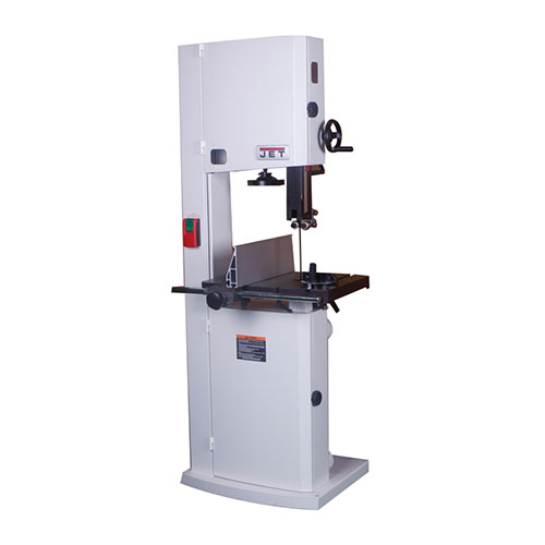 제트 15 밴드쏘 (JWBS-15-3)