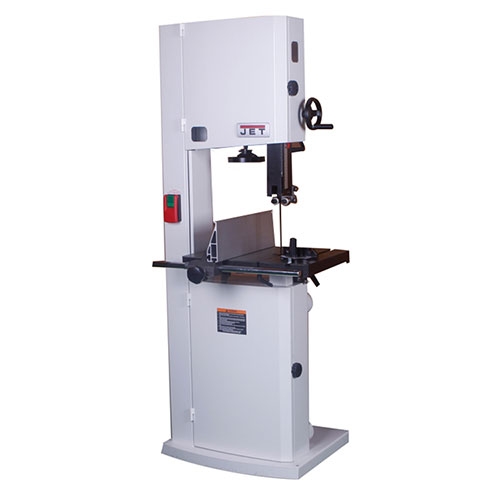 제트 18 밴드쏘 (JWBS-18-3)