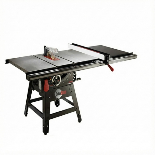 쏘스탑 컨트렉트타입 36" (CNS175:단상 1.75마력)