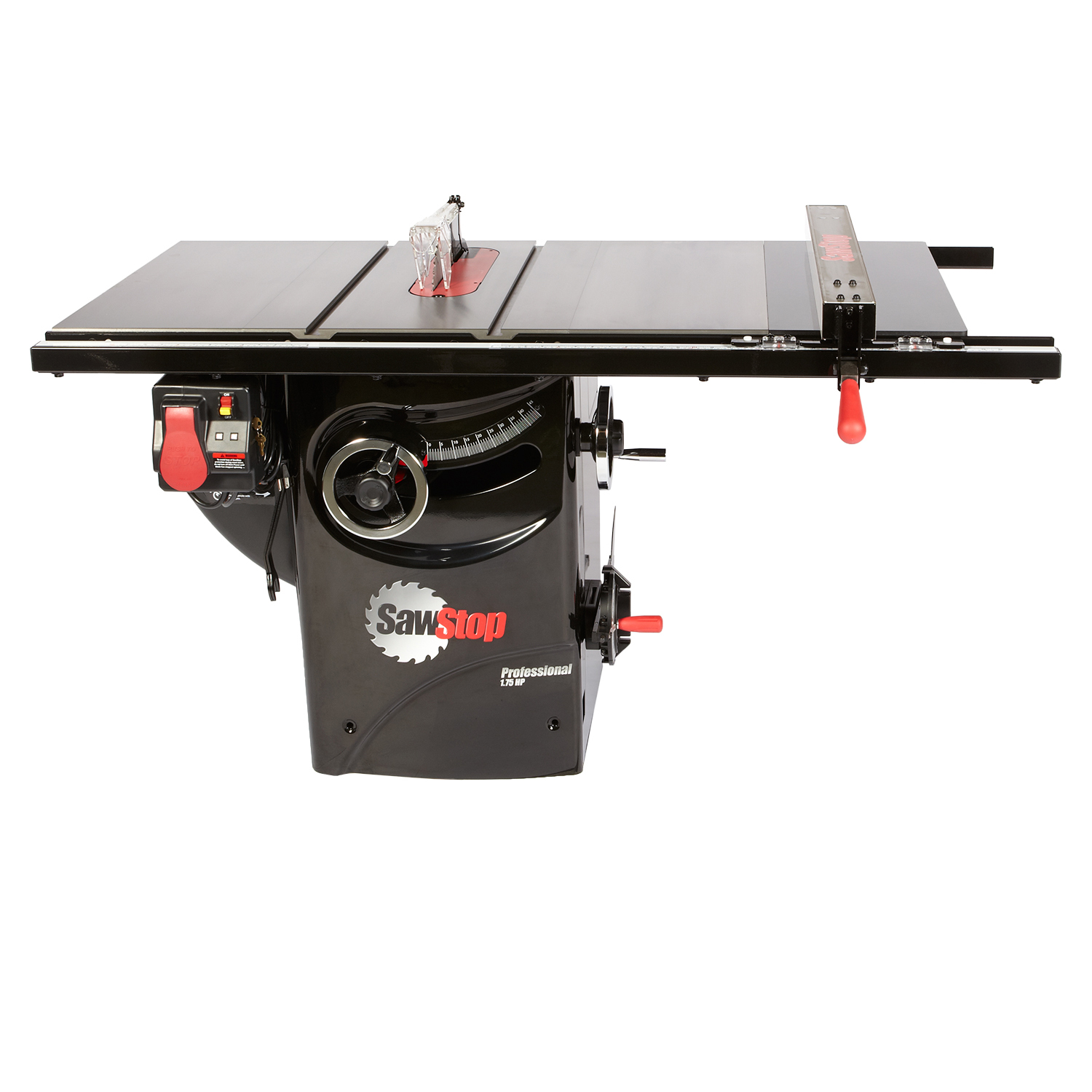 쏘스탑 프로페셔널 36" (PCS31230:단상 3마력)